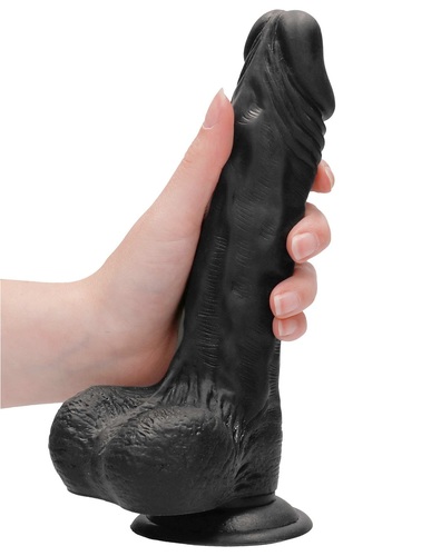 דילדו איכותי עם סטראפ און 20 ס