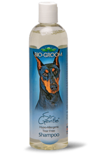 שמפו ביו גרום לכלב וחתול היפואלרגני  355 מ"ל