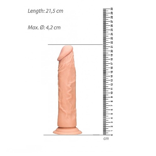 דילדו איכותי במיוחד 20 ס