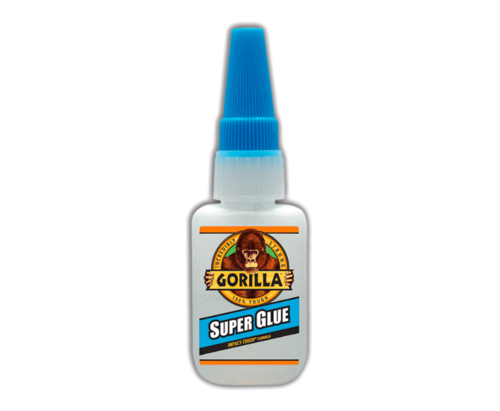 דבק גורילה סופר גלו מחוזק 15 גרם