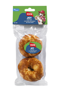 בונזו JOY דונאט בציפוי עוף