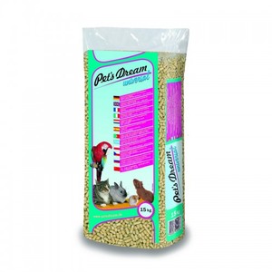 קט בסט פט דרים 15 ק"ג - פטס דרים