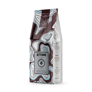 פולי קפה פילקורי ATTIMO DI PAUSA CLASAICO
