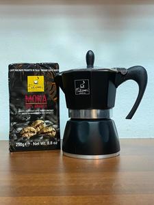 קפה טחון למקינטה 250 גר FILICORI 100% ARABICA