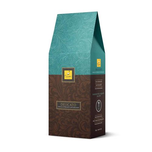 קפה טחון למקינטה 250 גר FILICORI DELICTO