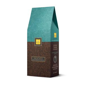 קפה טחון למקינטה 250 גר FILICORI DELICTO