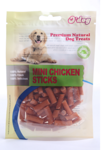 אודוג מיני עוף 