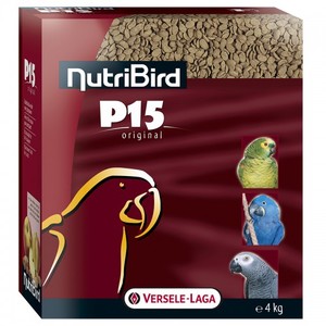 נוטריברד 15-P אורגינל 4 ק"ג - וורסלה-לגה