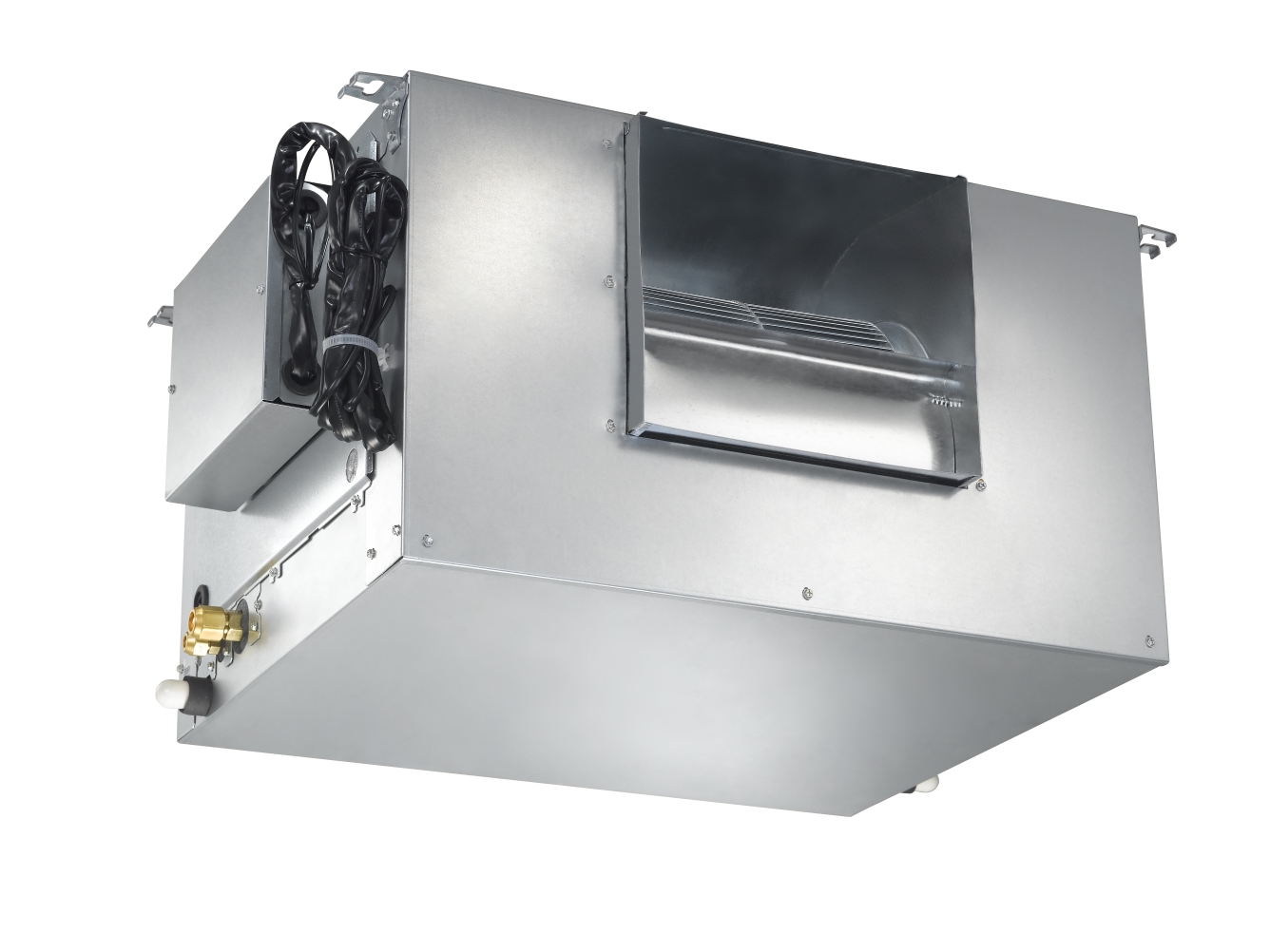 מזגן אלקטרה מיני מרכזי EMD Smart Inverter 38T