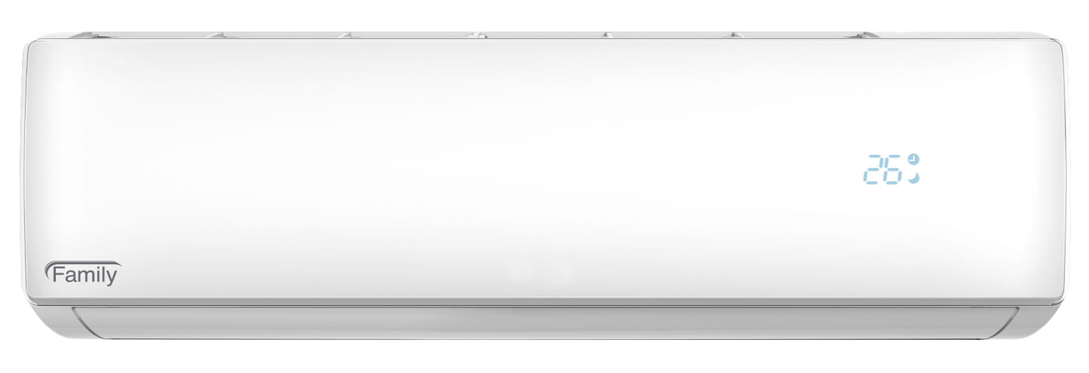 מזגן פמילי ליין עילי Comfort 32 Plus