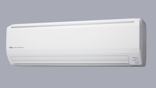 מזגן פוג'יטסו עילי ASTG 34 LFCC