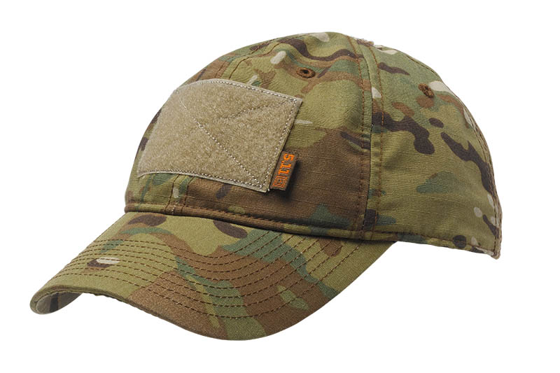 MultiCam Flag Bearer Cap