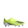 נעלי כדורגל אדידס מקצועיות ADIDAS X GHOSTED.1 SOFT GROUND BOOTS