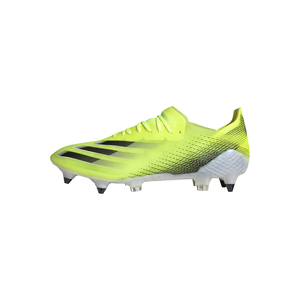 נעלי כדורגל אדידס מקצועיות ADIDAS X GHOSTED.1 SOFT GROUND BOOTS