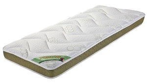 מזרן ללא קפיצים פולירונציק ויסקו