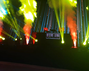 בימים ותותחי עשן