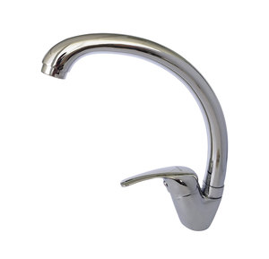 ברז ברבור ארוך מתכוונן