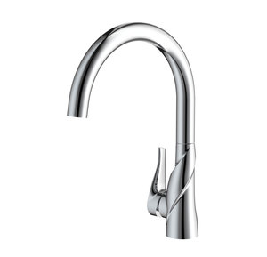 ברז ברבור ארוך מתכוונן