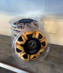 חבילת אוזני המן במילוי פרג