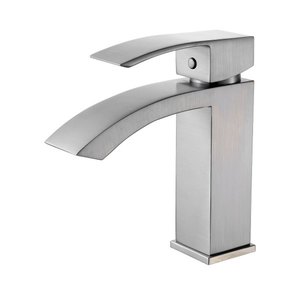 ברז לכיור אמבטיה ניצב