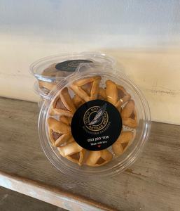 חבילת אוזני המן במילוי נוגט