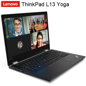 מחשב נייד Lenovo ThinkPad L13 Yoga i7-16GB-SSD-1TB 