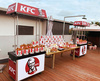 עמדת KFC