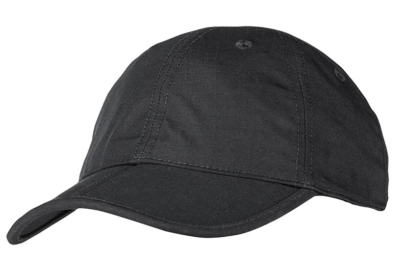 Foldable Uniform Cap 