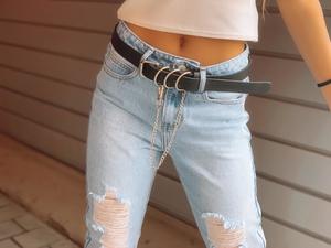 חגורת שרשרת