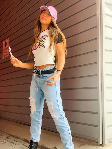 ג'ינס בויפרינד