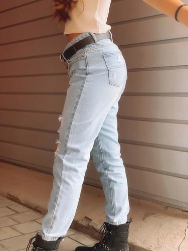 ג'ינס בויפרינד