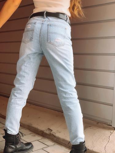 ג'ינס בויפרינד