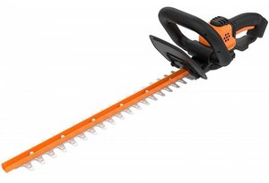 גוזם גדר חיה נטען 20V WORX WG261E.9 [ גוף בלבד ]