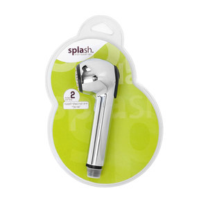 מזלף לברז נשלף למטבח "סו-שף"