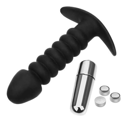 פלאג חרוזים רוטט 