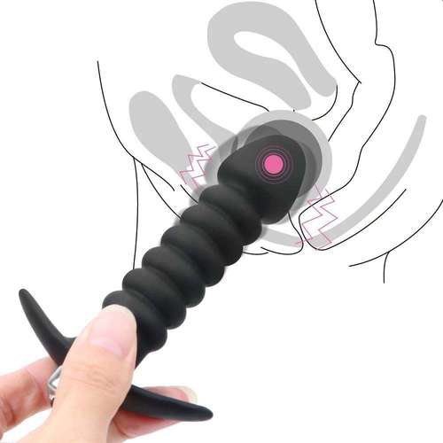 פלאג חרוזים רוטט 