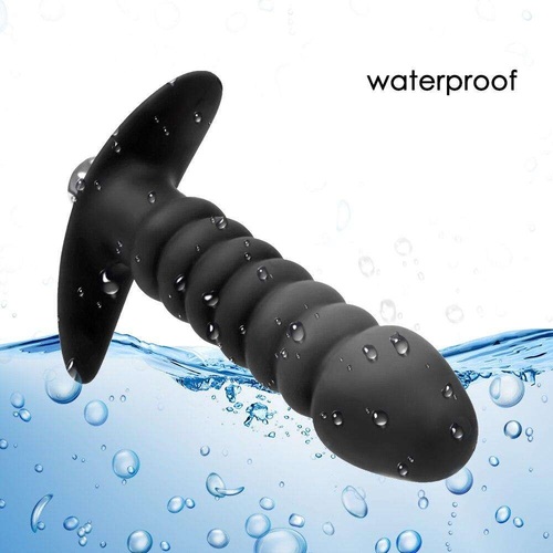 פלאג חרוזים רוטט 