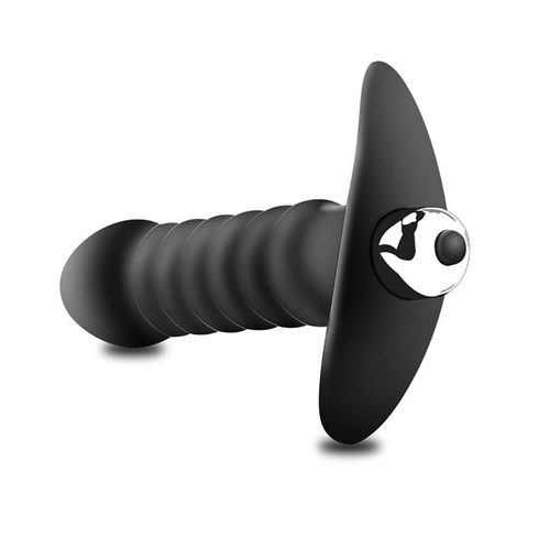 פלאג חרוזים רוטט 