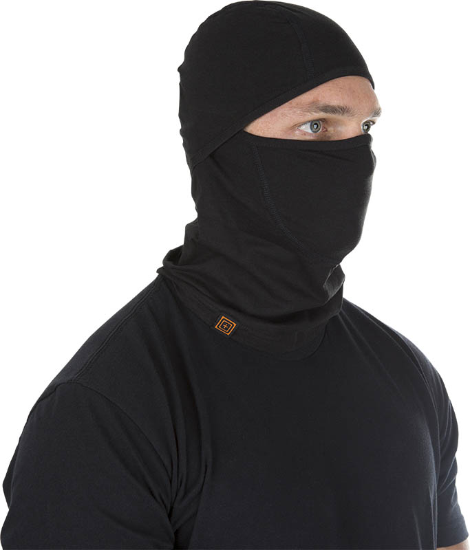 5.11 Balaclava 