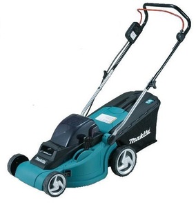 מכסחת דשא נטענת 36V - גוף בלבד MAKITA