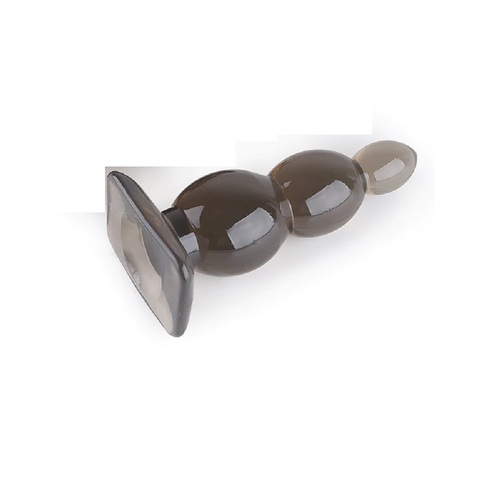 פלאג אנאלי חרוזים מג'ל