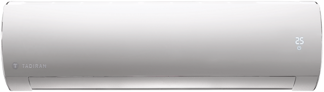 מזגן תדיראן עילי Tadiran Supreme Inv 240
