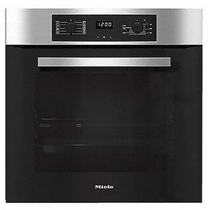 תנור בנוי Miele H2267-1 B מילה