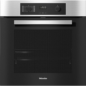 ‏תנור בנוי Miele H2267-1 BP מילה