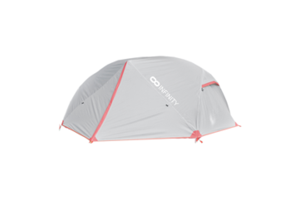 אוהל טרקים זוגי INFINITY Kruger II Trekking tent