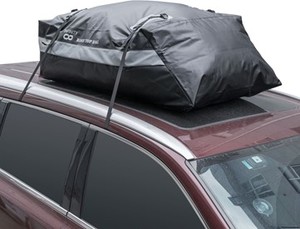 תיק גג לרכב INFINITY Roof Top Bag LG