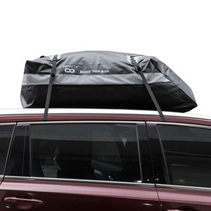 תיק גג לרכב INFINITY Roof Top Bag XL