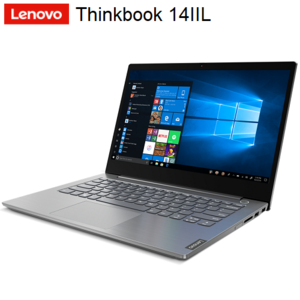 מחשב נייד Lenovo ThinkBook 14IIL i5-8GB-SSD256 