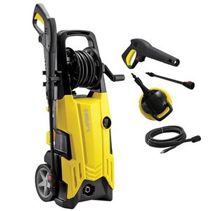 מכונת שטיפה בלחץ בעוצמה 2500W דגם Stargate 180 מבית לאבור LAVOR