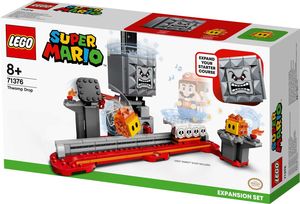 לגו סופר-מריו - נפילת טומפ - ערכת הרחבה 71376